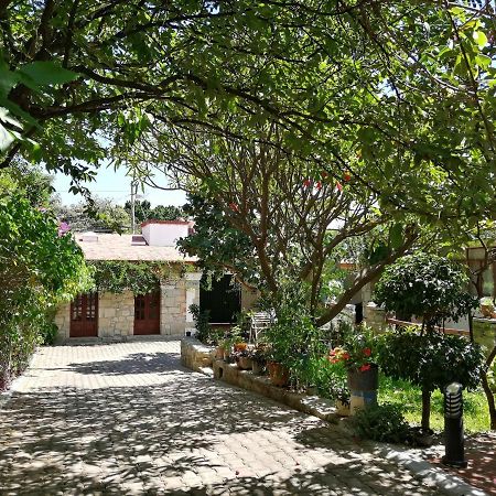 Paraje La Huerta Oaxaca Esterno foto