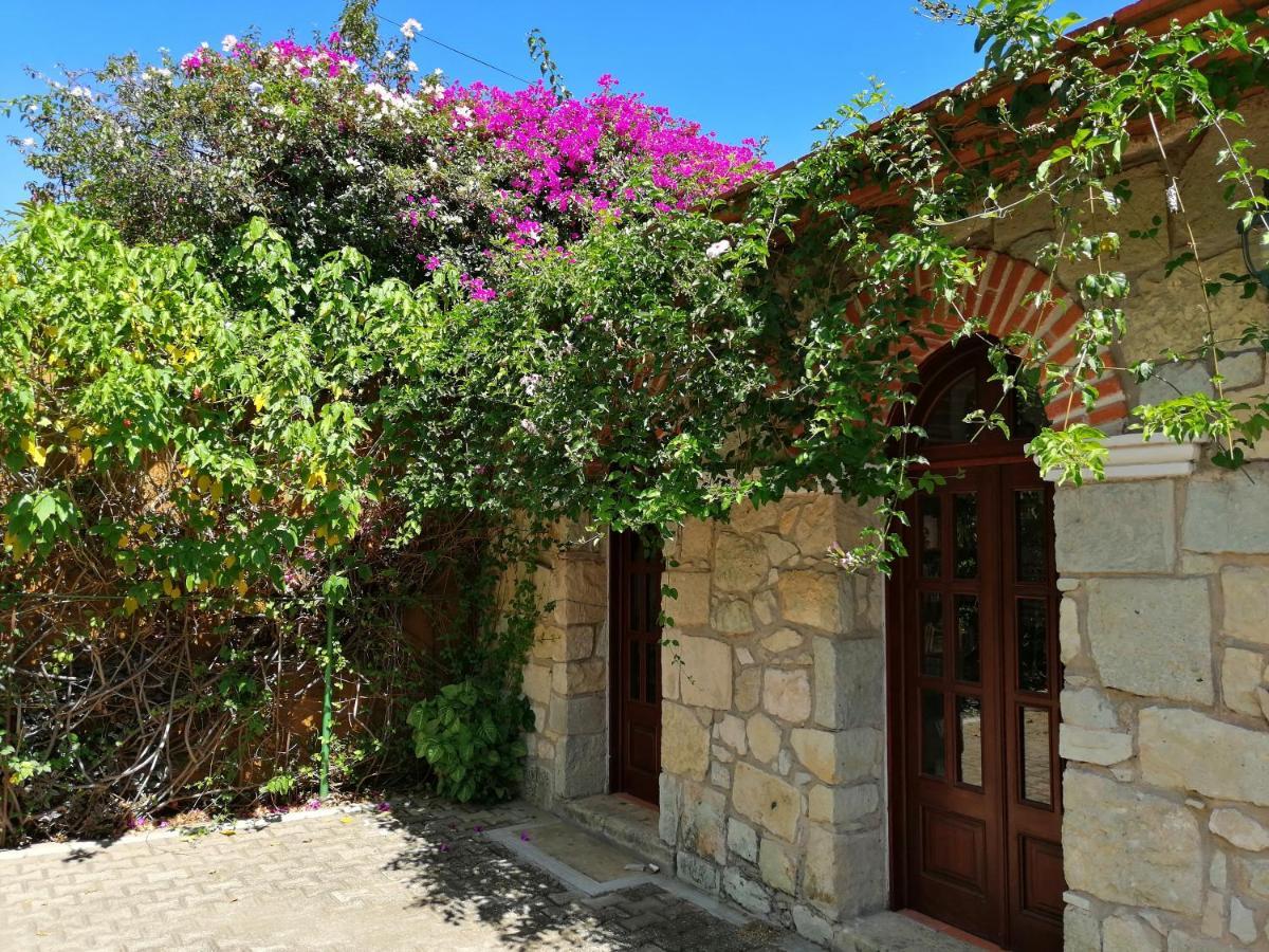 Paraje La Huerta Oaxaca Esterno foto