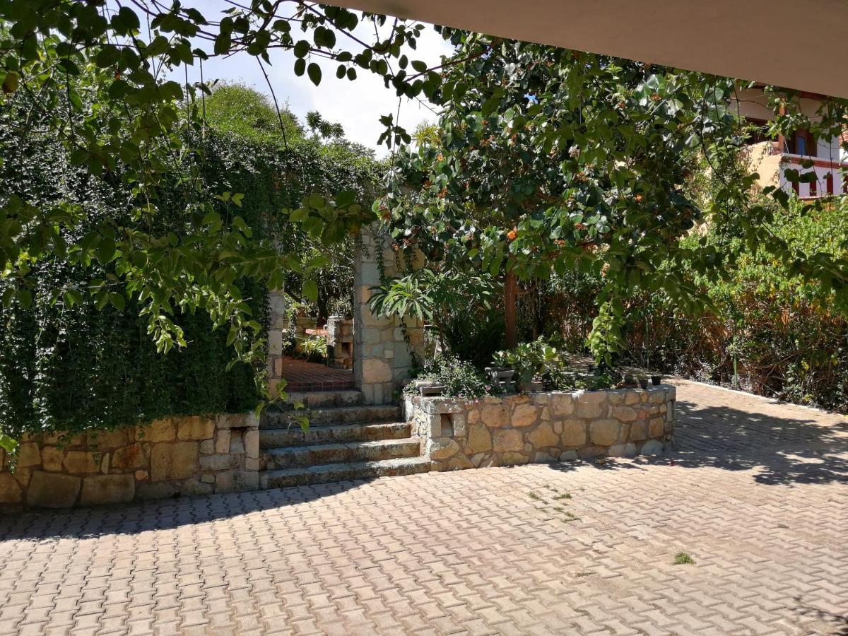 Paraje La Huerta Oaxaca Esterno foto