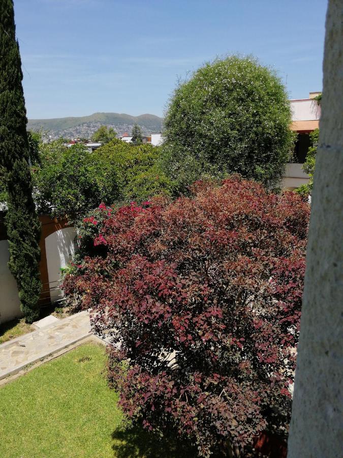 Paraje La Huerta Oaxaca Esterno foto